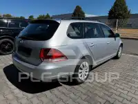 2008 Volkswagen GOLF