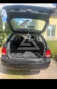 2008 Volkswagen GOLF