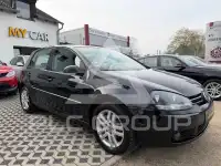 2008 Volkswagen GOLF