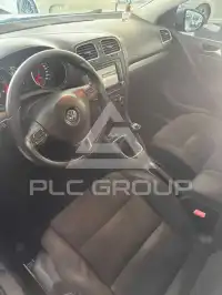 2008 Volkswagen GOLF