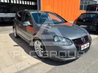 2008 Volkswagen GOLF