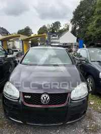 2008 Volkswagen GOLF