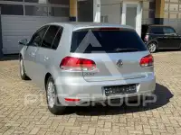 2008 Volkswagen GOLF