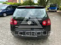 2008 Volkswagen GOLF