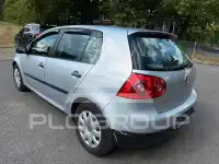 2008 Volkswagen GOLF