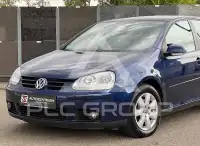 2008 Volkswagen GOLF