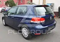 2008 Volkswagen GOLF