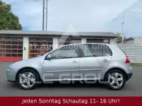 2008 Volkswagen GOLF