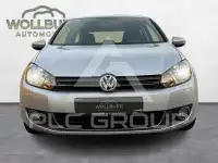 2008 Volkswagen GOLF