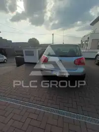 2008 Volkswagen GOLF