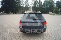 2008 Volkswagen GOLF