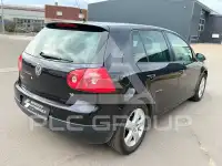 2008 Volkswagen GOLF