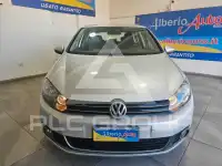 2008 Volkswagen GOLF