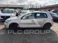 2008 Volkswagen GOLF