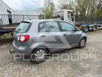 2008 Volkswagen GOLF