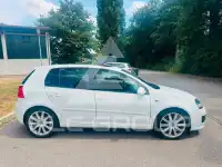 2008 Volkswagen GOLF