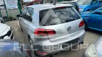 2008 Volkswagen GOLF