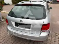 2008 Volkswagen GOLF