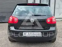 2008 Volkswagen GOLF