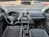 2008 Volkswagen GOLF