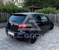 2008 Volkswagen GOLF