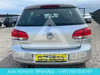 2008 Volkswagen GOLF