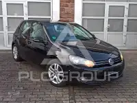 2008 Volkswagen GOLF
