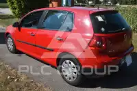 2008 Volkswagen GOLF