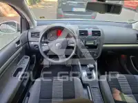 2008 Volkswagen GOLF