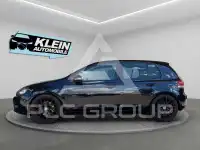 2008 Volkswagen GOLF