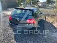 2008 Volkswagen GOLF