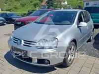 2008 Volkswagen GOLF