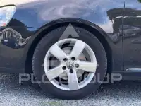 2008 Volkswagen GOLF