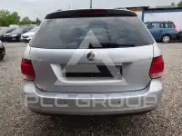 2008 Volkswagen GOLF