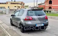 2008 Volkswagen GOLF