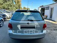 2008 Volkswagen GOLF