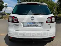 2008 Volkswagen GOLF