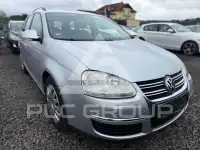 2008 Volkswagen GOLF