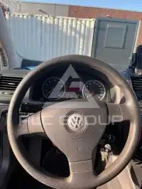 2008 Volkswagen GOLF