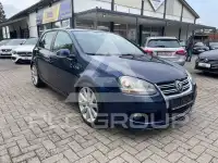 2008 Volkswagen GOLF