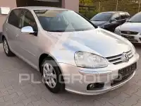 2008 Volkswagen GOLF