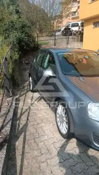 2008 Volkswagen GOLF