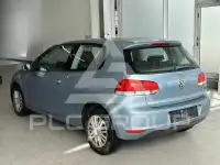 2008 Volkswagen GOLF