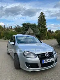 2008 Volkswagen GOLF