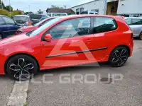 2008 Volkswagen GOLF