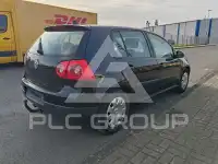 2008 Volkswagen GOLF