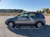 2008 Volkswagen GOLF