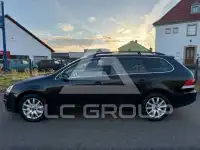 2008 Volkswagen GOLF
