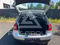 2008 Volkswagen GOLF
