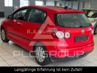 2008 Volkswagen GOLF